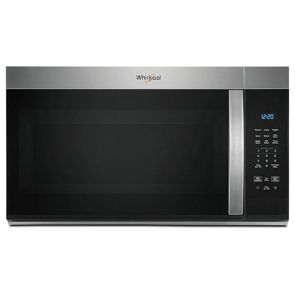 Whirlpool YWMMS3130RZ Over the Range Microwave