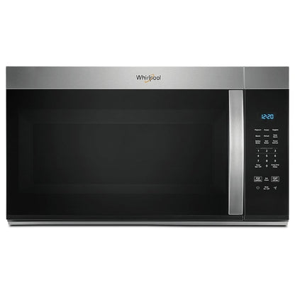 Whirlpool YWMMS3130RZ Over the Range Microwave