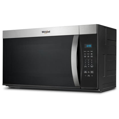 Whirlpool YWMMS3130RZ Over the Range Microwave