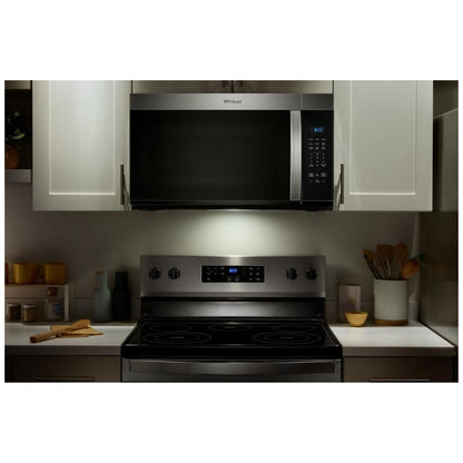 Whirlpool YWMMS3130RZ Over the Range Microwave