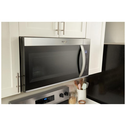 Whirlpool YWMMS3130RZ Over the Range Microwave