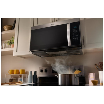 Whirlpool YWMMS3130RZ Over the Range Microwave