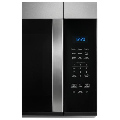 Whirlpool YWMMS3130RZ Over the Range Microwave