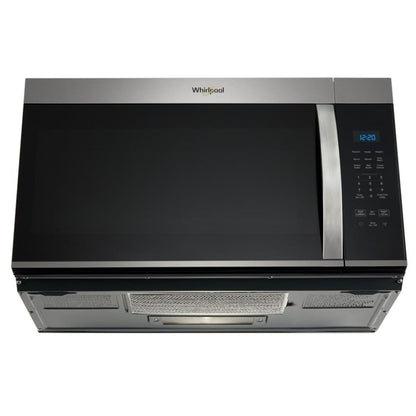 Whirlpool YWMMS3130RZ Over the Range Microwave