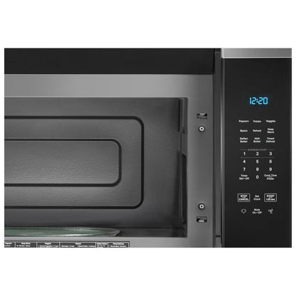 Whirlpool YWMMS3130RZ Over the Range Microwave