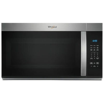 Whirlpool YWMMS3130RZ Over the Range Microwave