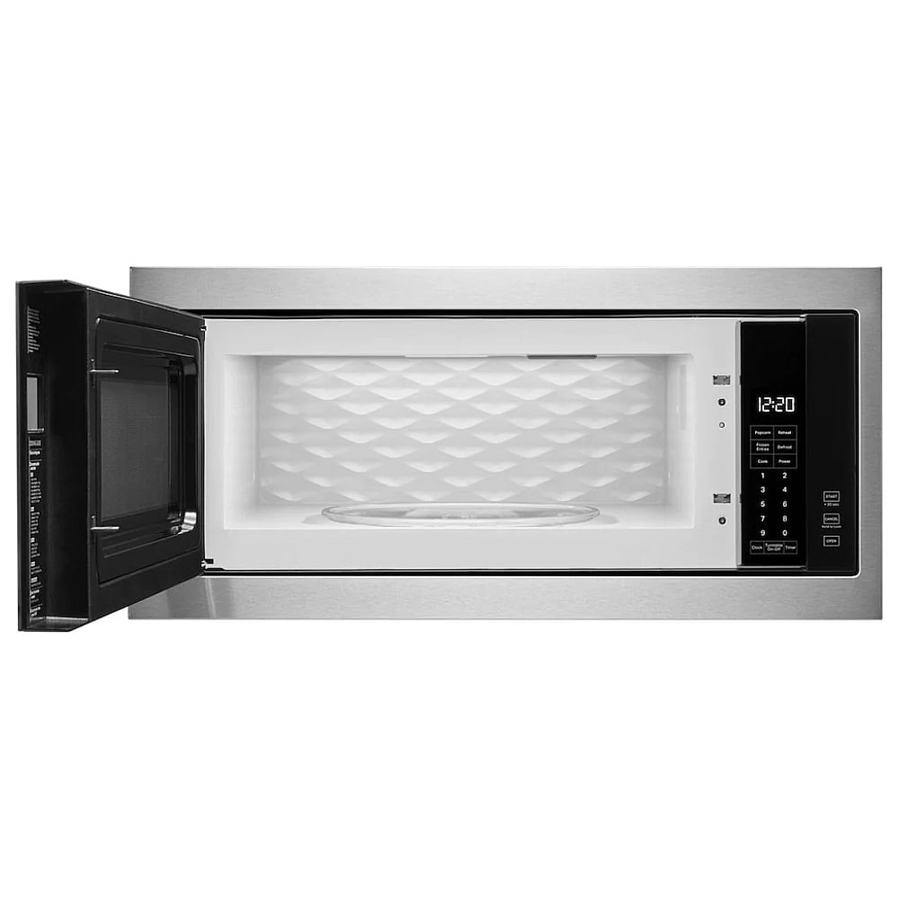 Whirlpool YWMT50011KS Built In Microwave