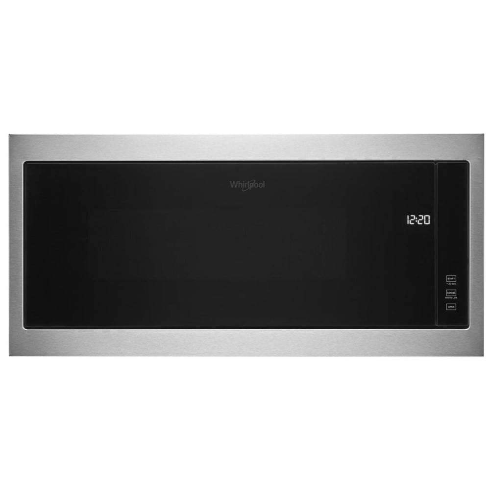 Whirlpool YWMT50011KS Built In Microwave