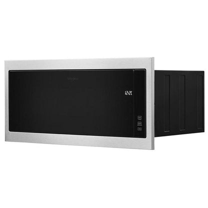 Whirlpool YWMT50011KS Built In Microwave