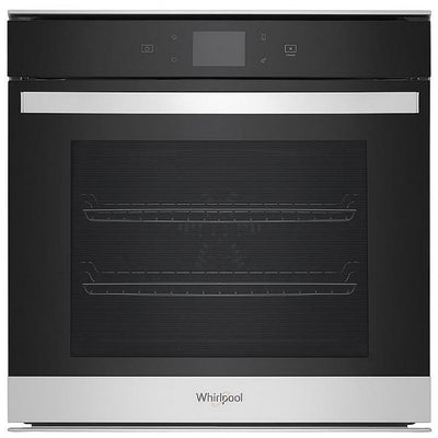 Whirlpool YWOS52ES4MZ Single Wall Oven