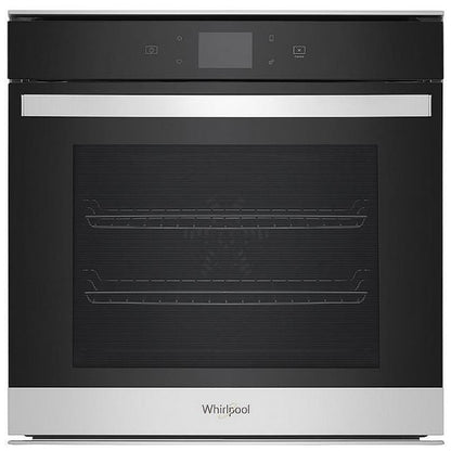 Whirlpool YWOS52ES4MZ Single Wall Oven
