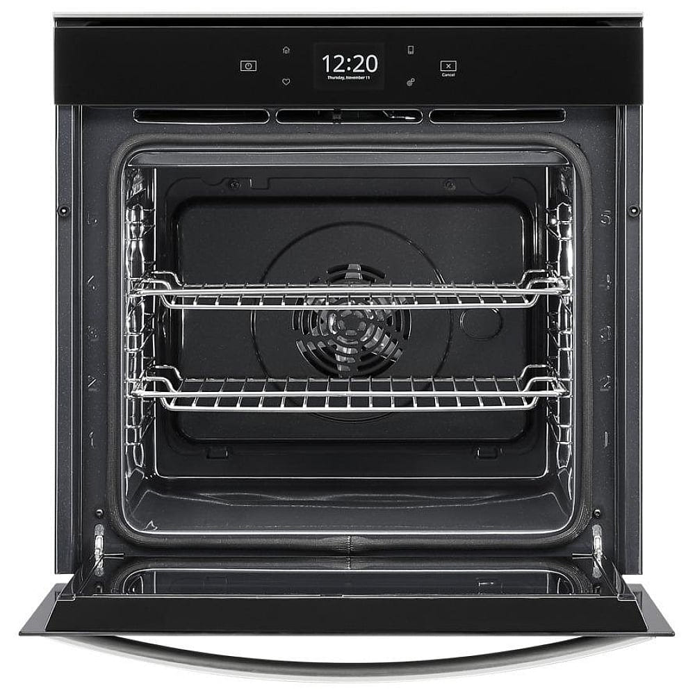 Whirlpool YWOS52ES4MZ Single Wall Oven