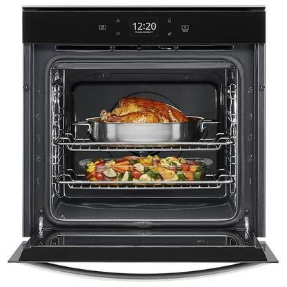 Whirlpool YWOS52ES4MZ Single Wall Oven