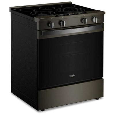 Whirlpool YWSES7530RV Electric Ranges