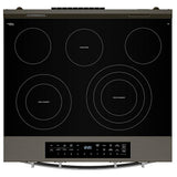 Whirlpool YWSES7530RV Electric Range