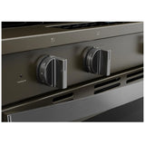Whirlpool YWSES7530RV Electric Range