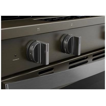 Whirlpool YWSES7530RV Electric Ranges