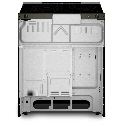 Whirlpool YWSES7530RV Electric Ranges