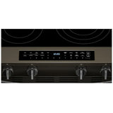 Whirlpool YWSES7530RV Electric Range