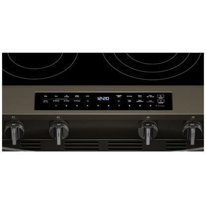 Whirlpool YWSES7530RV Electric Ranges