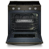 Whirlpool YWSES7530RV Electric Range