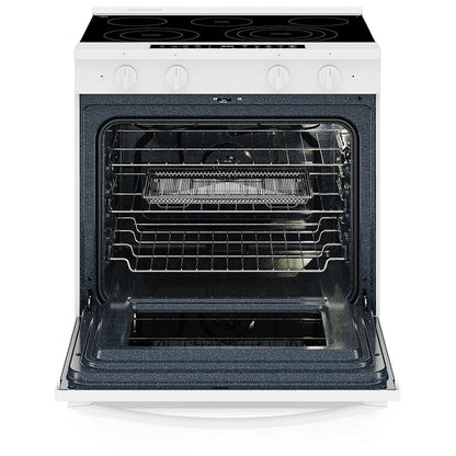 Whirlpool YWSES7530RW Electric Range