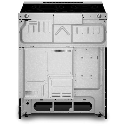 Whirlpool YWSES7530RZ Electric Ranges