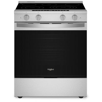 Whirlpool YWSES7530RZ Electric Ranges