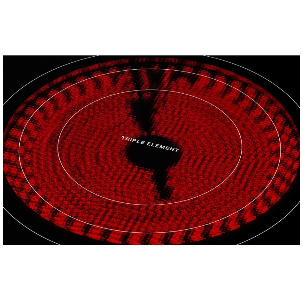 Whirlpool YWSES7530RZ Electric Ranges