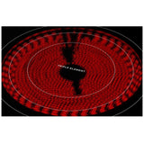 Whirlpool YWSES7530RZ Electric Range, 5.3 cu. ft. Capacity, 30 inch Exterior Width, True Convection, Storage Drawer, Yes, Steam & Self Clean, 12 W Highest Element, Stainless Steel colour