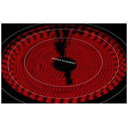 Whirlpool YWSES7530RZ Electric Ranges