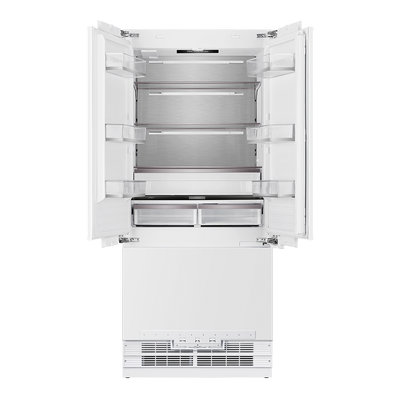 Dolomite 36″ French Door Bottom Mount ER36FRB19IPR