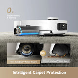 Dreame Aqua10 Roller Robot Vacuum
