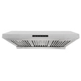 Vesta Arlington 30" Stainless Steel Under Cabinet Range Hood