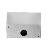 Vesta Arlington 30" Stainless Steel Under Cabinet Range Hood