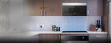 Panasonic NNSG138S Genius® Over-the-Range Microwave Oven