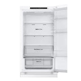 LG LB12C2000W Bottom Freezer Refrigerator