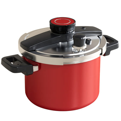 Velosan VP-1TGY01-5G6 Maillard Series Enameled Pressure Cooker