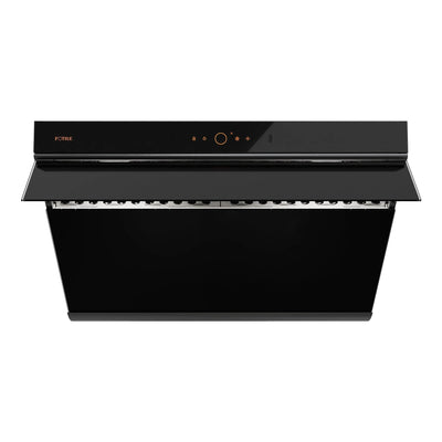 FOTILE Moonshadow Grey 30" Under Cabinet/Wall Mount Range Hood