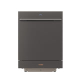 Fotile BD2B-G2-Y | 24" Built-in Dishwasher