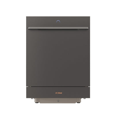 Fotile BD2B-G2-Y | 24" Built-in Dishwasher