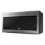 Samsung ME21DG6300SRAC Over the Range Microwave, 30 inch Exterior Width, 2.1 cu. ft. Capacity, 400 CFM, 950 W Watts, LED, Stainless Steel colour
