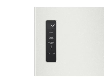 Samsung DF18CG3100TRAC Right Swing Dresser Clothing Care System