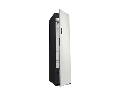 Samsung DF18CG3100TRAC Right Swing Dresser Clothing Care System