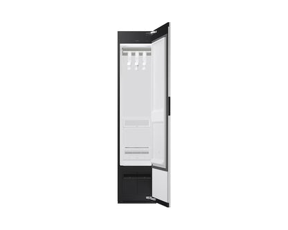 Samsung DF18CG3100TRAC Right Swing Dresser Clothing Care System