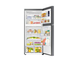 Samsung 30inch 17.5 cu.ft Top Mount Refrigerator with Optional Ice Maker