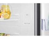 Samsung 30inch 17.5 cu.ft Top Mount Refrigerator with Optional Ice Maker