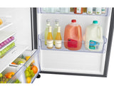 Samsung 30inch 17.5 cu.ft Top Mount Refrigerator with Optional Ice Maker