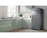 Samsung 30inch 17.5 cu.ft Top Mount Refrigerator with Optional Ice Maker