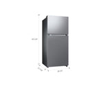 Samsung 30inch 17.5 cu.ft Top Mount Refrigerator with Optional Ice Maker